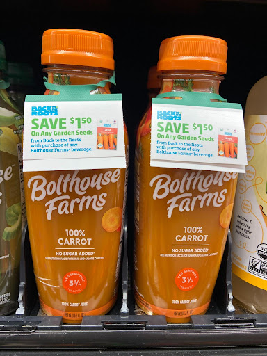 Back to the Roots partners with Bolthouse Farms and Walmart for Seed to ...
